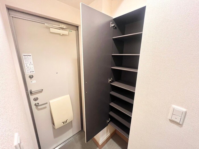 物件内観写真19　(靴箱)