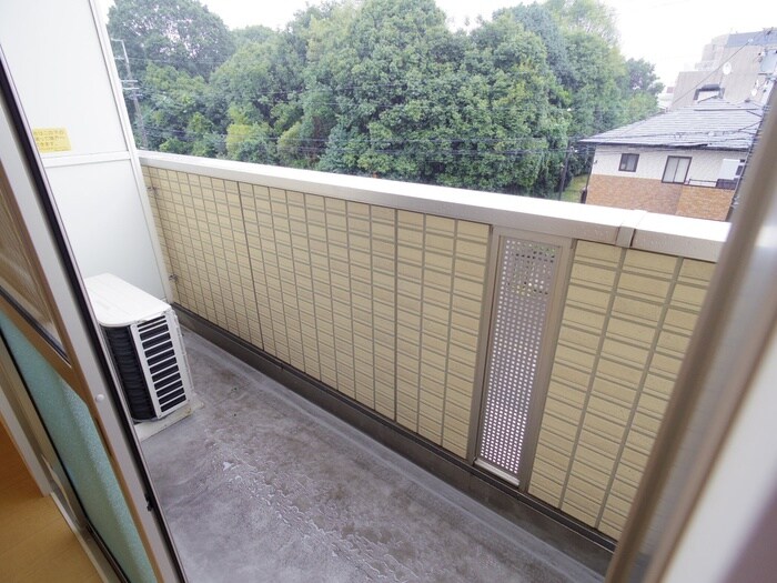 物件内観写真20　(ベランダ・バルコニー)