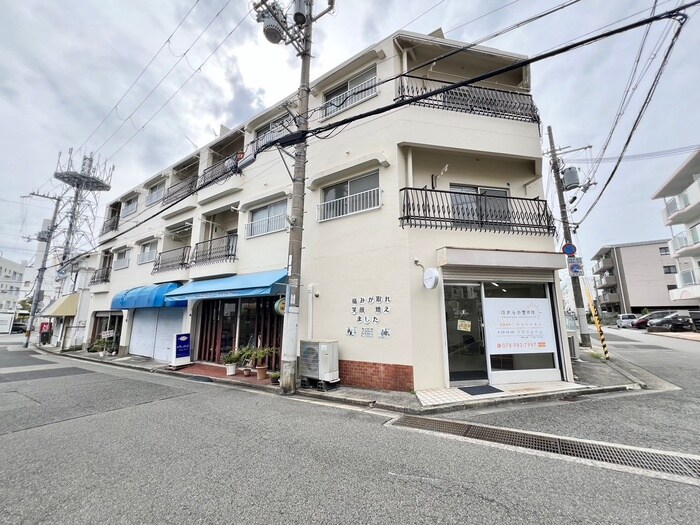 物件外観写真4　(外観写真)