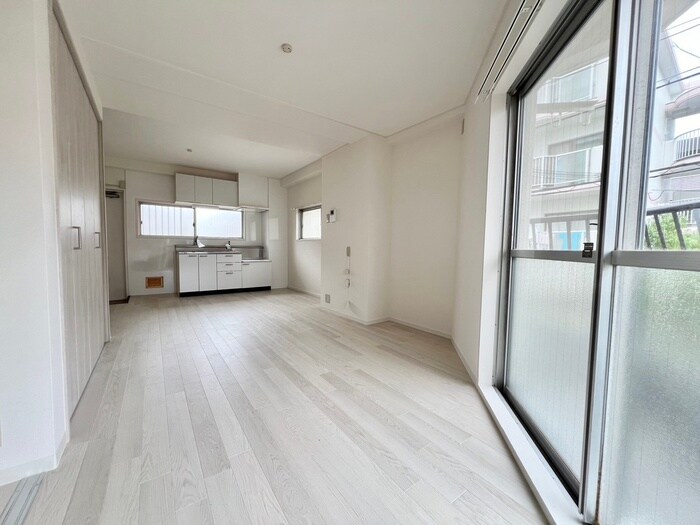 物件内観写真10　(居室)