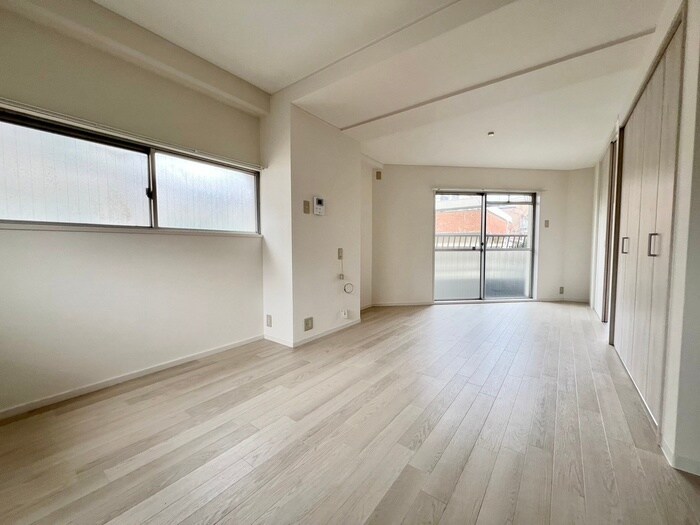 物件内観写真11　(居室)