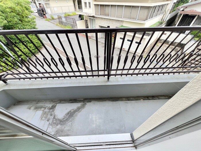 物件内観写真18　(ベランダ・バルコニー)