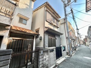 仮）池田南町外観写真