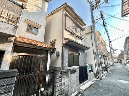 仮）池田南町外観写真