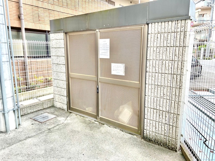 物件外観写真4　(その他)