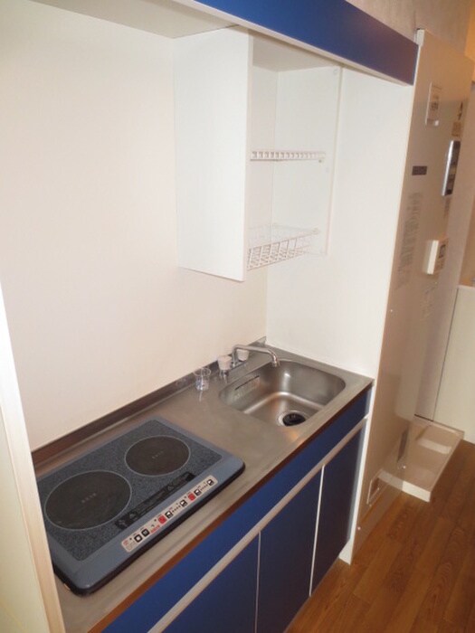 物件内観写真13　(キッチン)