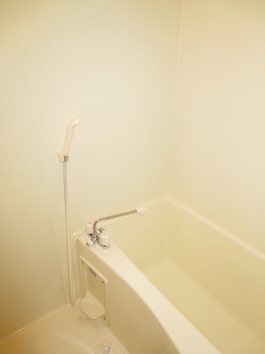物件内観写真15　(バス／シャワールーム等)