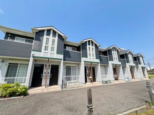 響流下北池外観写真