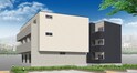 ノイヴェル東住吉