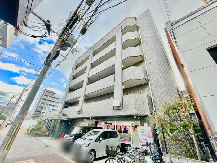 外観写真