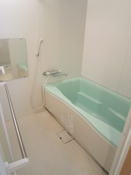 物件内観写真9　(バス／シャワールーム等)