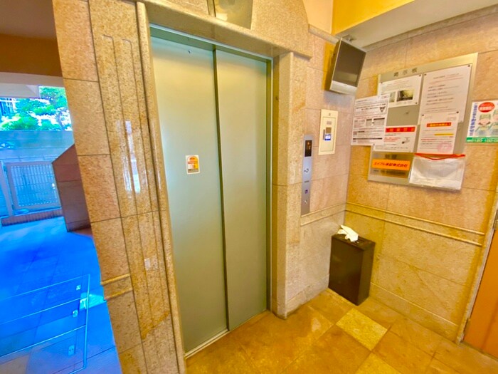 物件外観写真5　(建物設備)