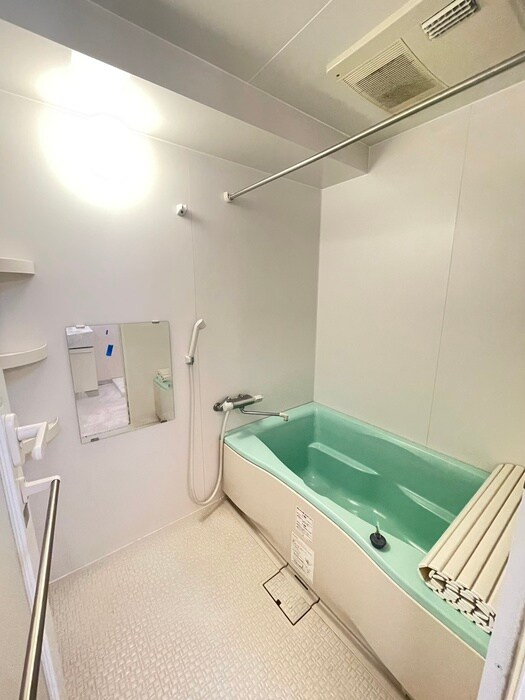 物件内観写真10　(バス／シャワールーム等)