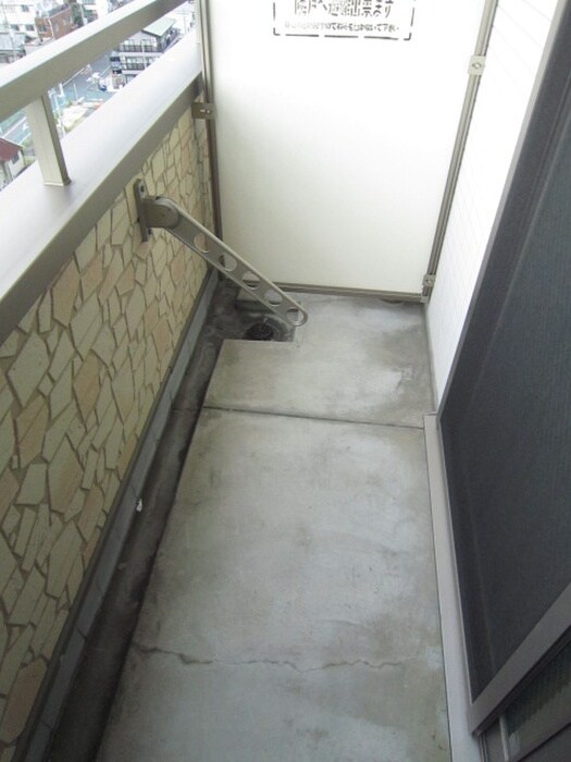 物件内観写真15　(ベランダ・バルコニー)