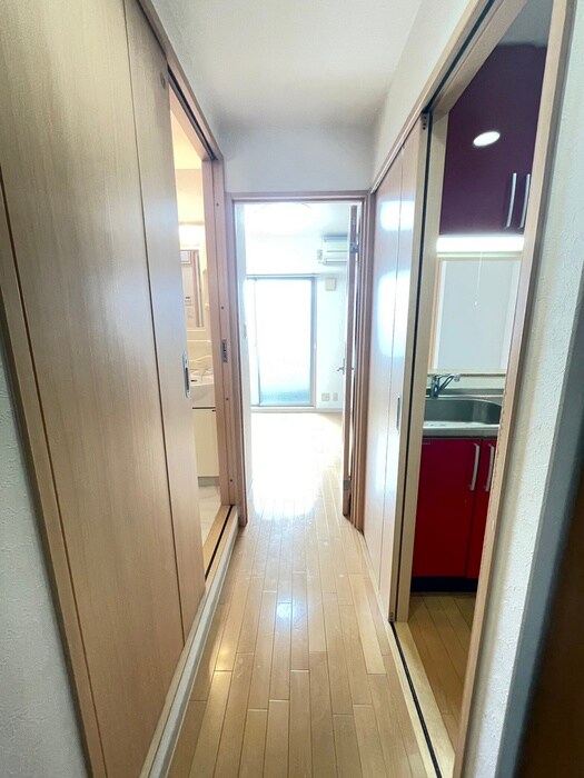 物件内観写真19　(廊下)