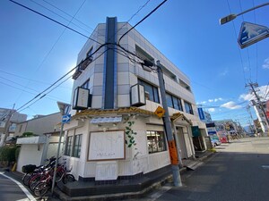 パルティ塚口外観写真