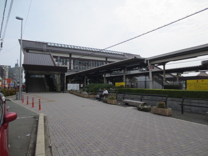 物件外観写真3　(周辺環境)