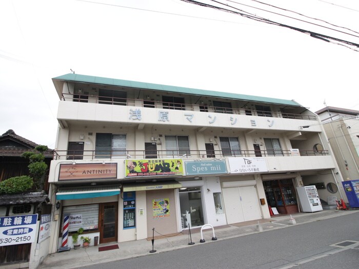 物件外観写真4　(外観写真)