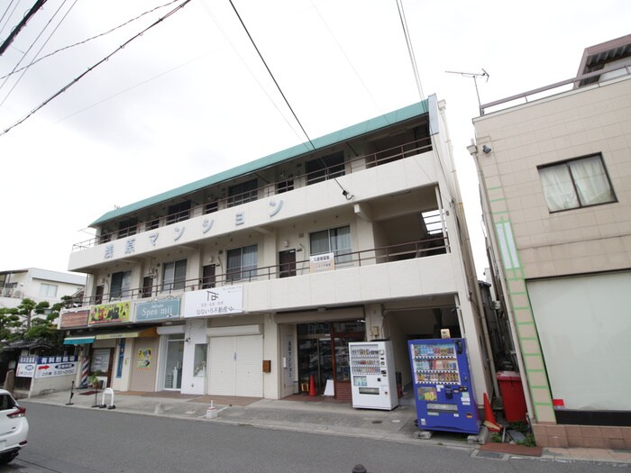 物件外観写真5　(外観写真)