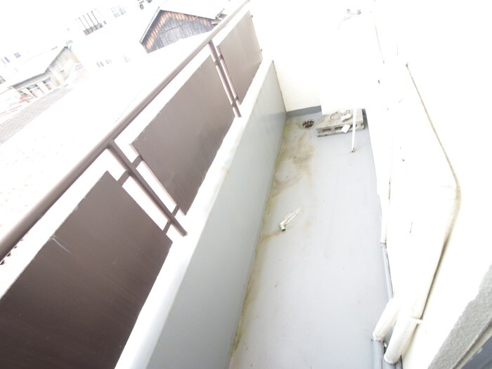 物件内観写真16　(ベランダ・バルコニー)