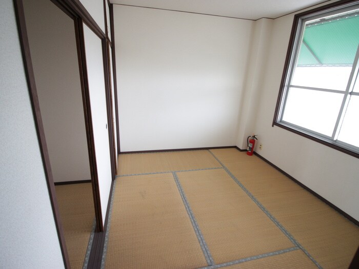 物件内観写真20　(居室)