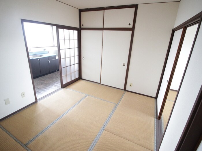 物件内観写真21　(居室)