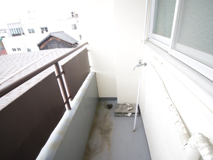 物件内観写真22　(洗濯機置場)