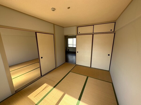 居室