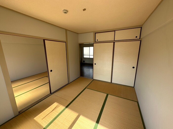 物件内観写真16　(居室)