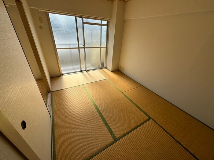 物件内観写真18　(居室)