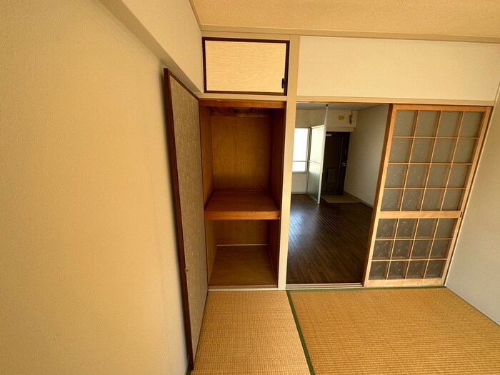 物件内観写真20　(収納)