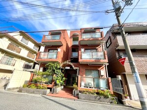 深江１８外観写真