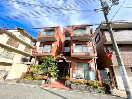深江１８外観写真