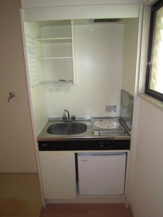 物件内観写真11　(キッチン)