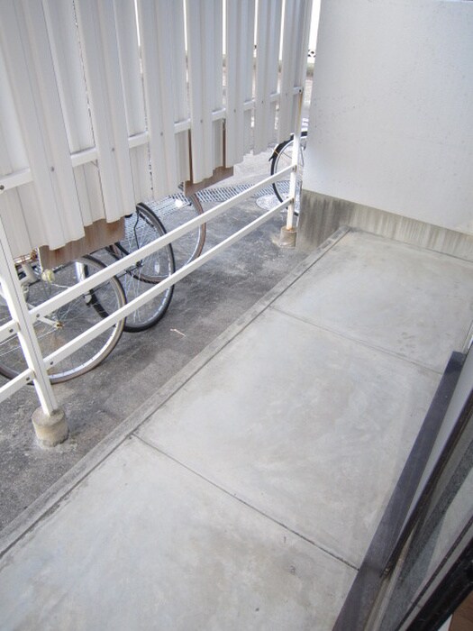 物件内観写真16　(ベランダ・バルコニー)