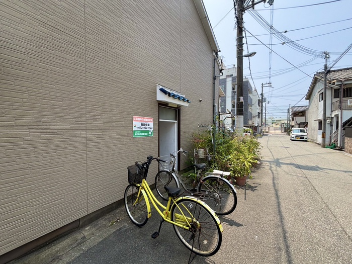 外観写真