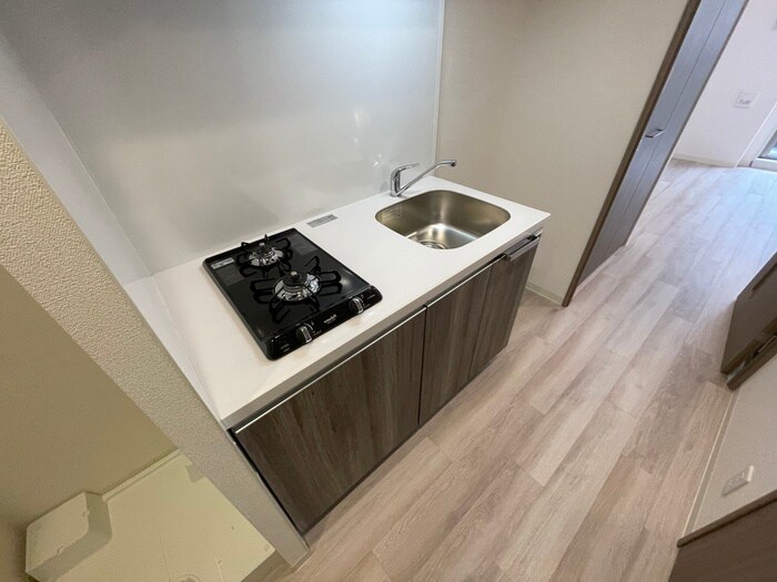 物件内観写真10　(キッチン)