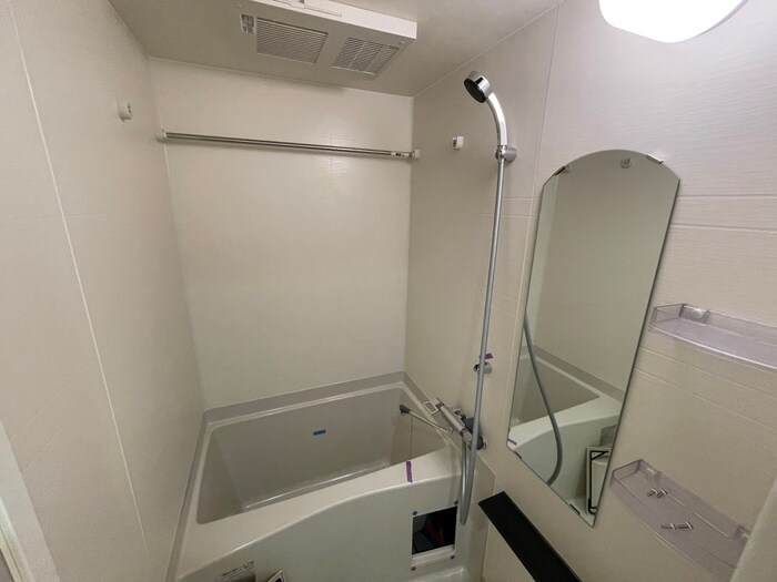 物件内観写真13　(バス／シャワールーム等)