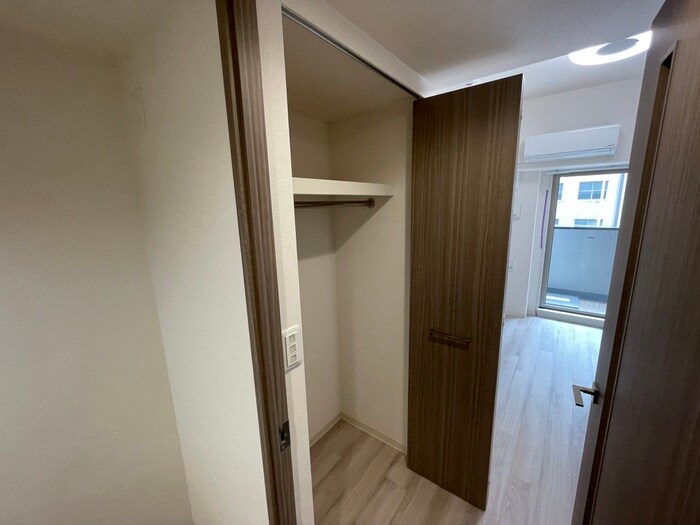 物件内観写真15　(収納)