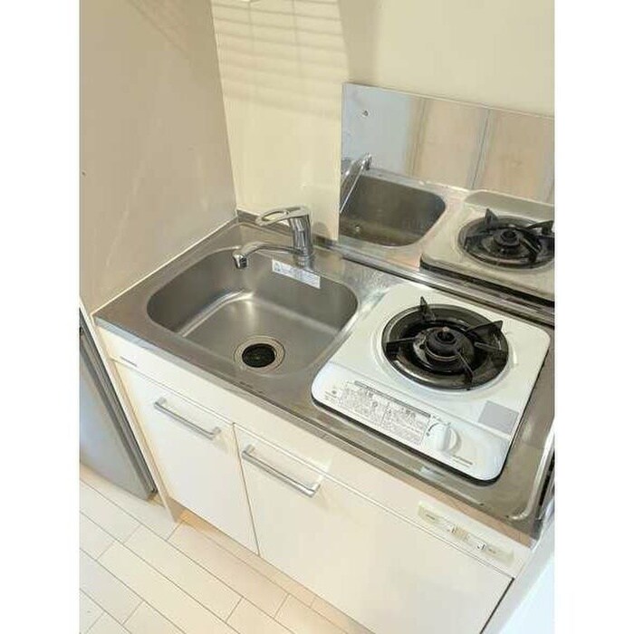 物件内観写真2　(キッチン)