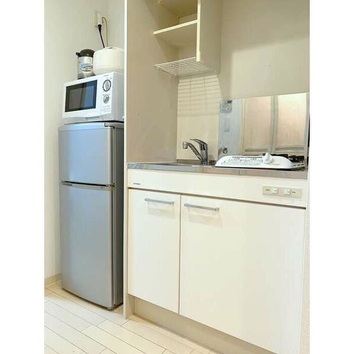 物件内観写真3　(キッチン)