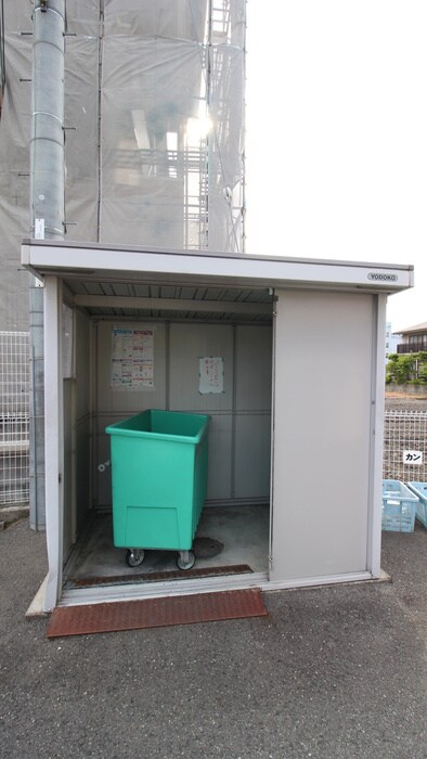 物件外観写真3　(建物設備)