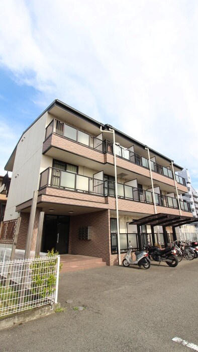 物件外観写真6　(外観写真)