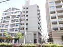 プレサンス阿倍野阪南町(301)