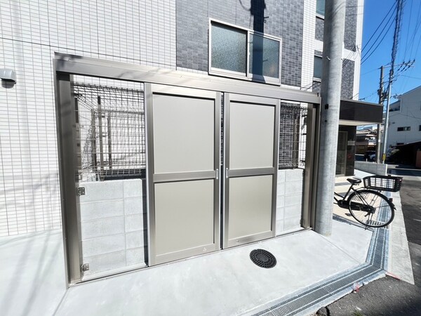 建物設備