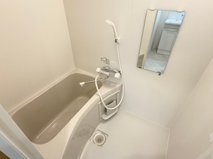 物件内観写真12　(バス／シャワールーム等)