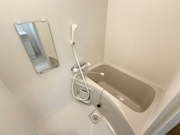 物件内観写真12　(バス／シャワールーム等)