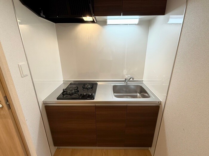 物件内観写真16　(キッチン)