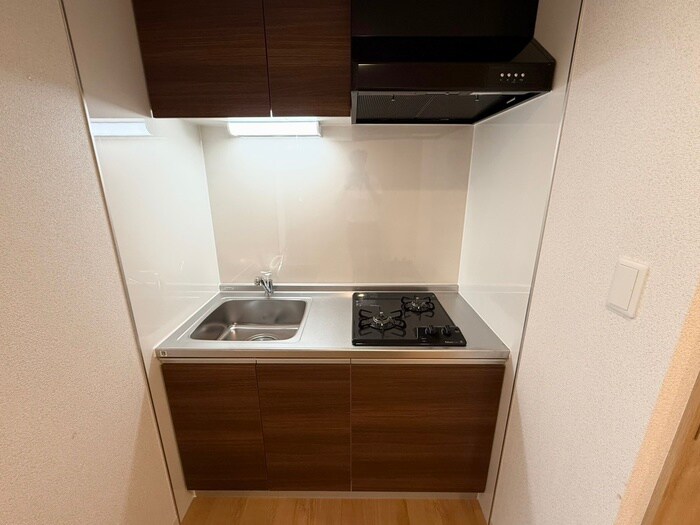 物件内観写真16　(キッチン)