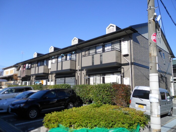 物件外観写真6　(外観写真)